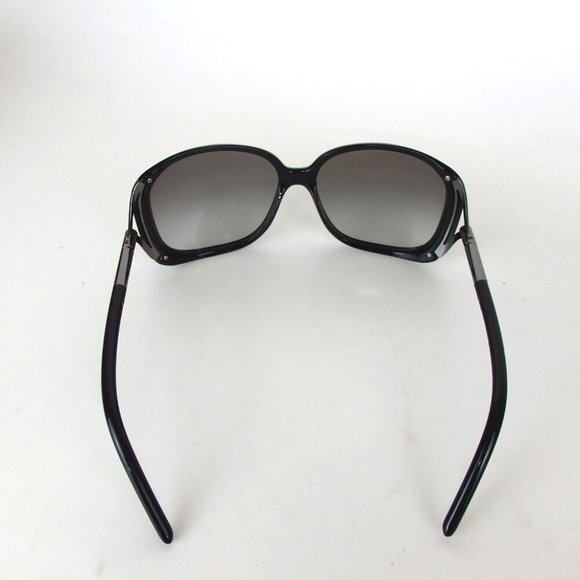 Authentic BURBERRY 5915 120 2N sunglasses plastic [Used] main image 6